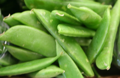 Peas 